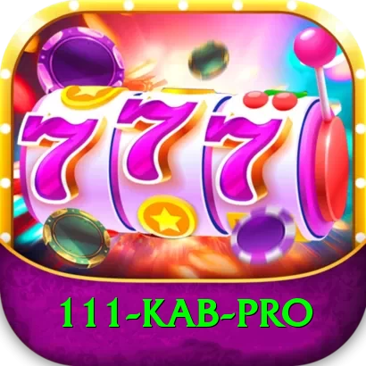 111 Kab Deluxe Edition v3.1.5 - 2