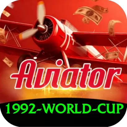 1992 world cup Bonus Mega v1.8.1 - 2