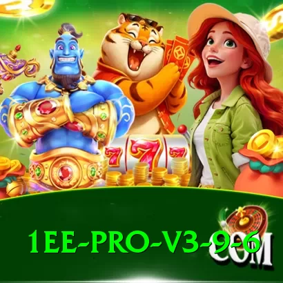 1ee Pro v3.9.6 - 2