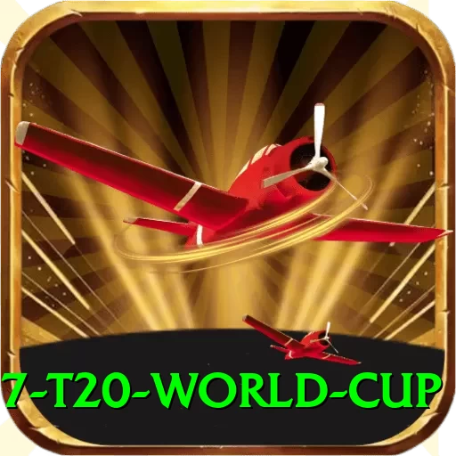 2007 t20 world cup Royal New - 2