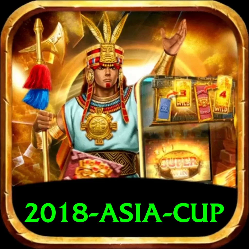2018 asia cup Jackpot Super v2.0.7 - 2