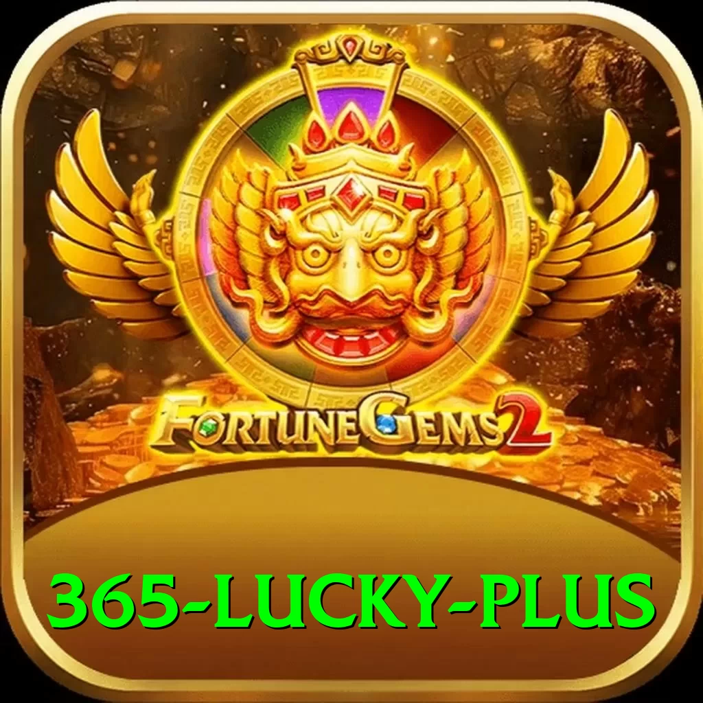 365 Lucky VIP - 2