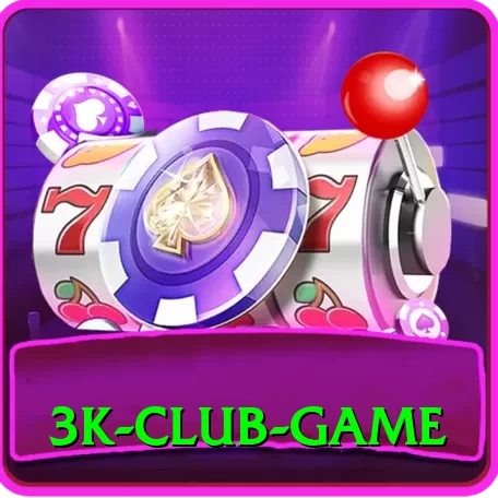 3K Club Game Plus Edition v5.9.8 - 2