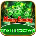 3patti crown Jackpot Ultimate v1.0.7