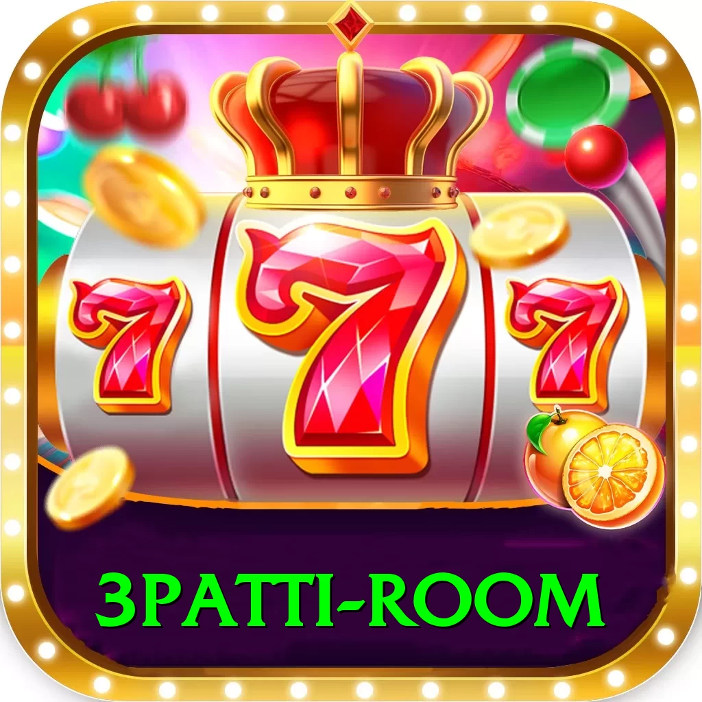 3Patti Room Ultimate Slots - 2