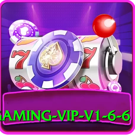 4sgame Gaming VIP v1.6.6 - 2
