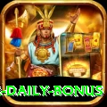 777cb Master - Daily Bonus
