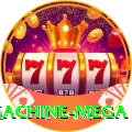 777SX Slot Machine Mega