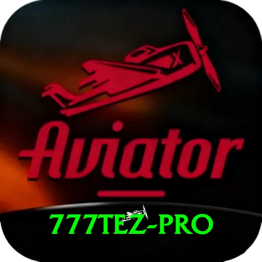 777tez Premium Gaming App - 2