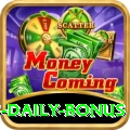 77Bet Game Plus - Daily Bonus