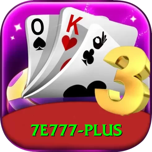 7e777 Casino Official v5.3.9 - 2