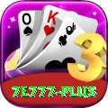 7e777 Casino Official v5.3.9