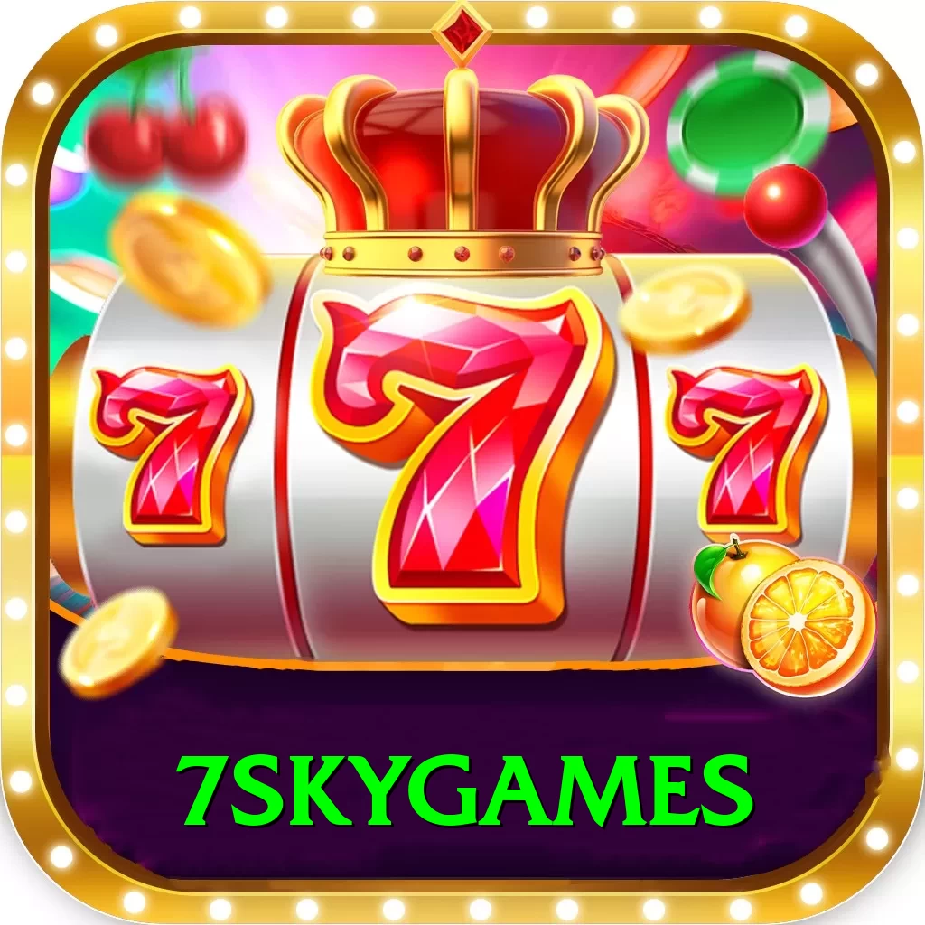7skygames Pro v5.9.6 - 2