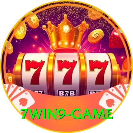 7win9 Game Ultimate Pro v3.9.4 - 2