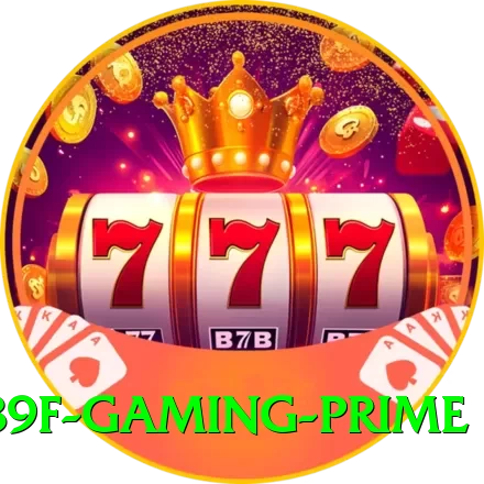 89F Gaming Prime - 2