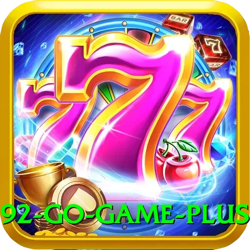 92 Go Game VIP - 2