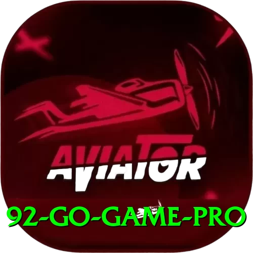 92 Go Game Live Turbo - 2