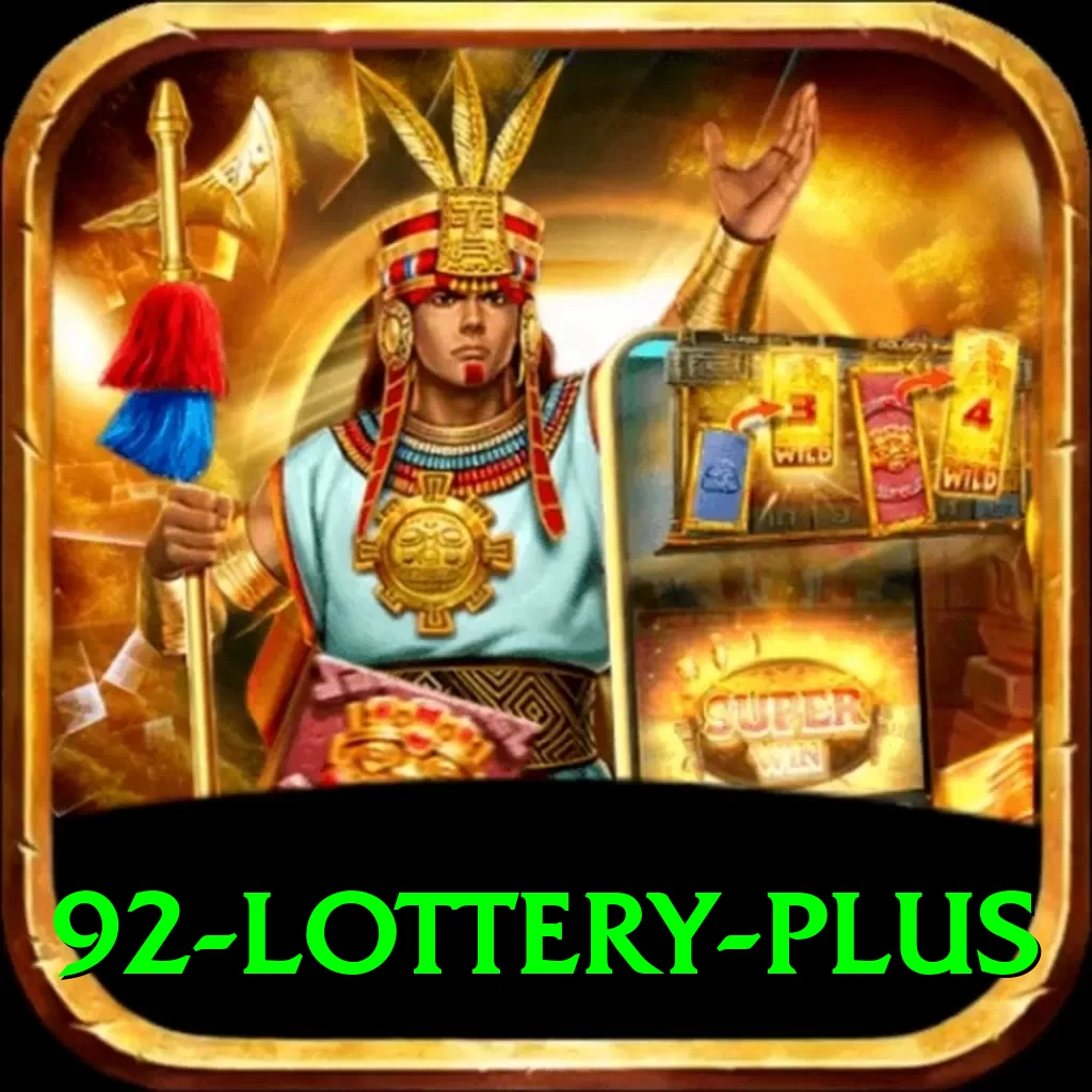 92 lottery Earn Gold v3.7.1 - 2