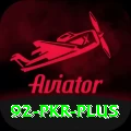 92 PKR Pro1 v1.0.0