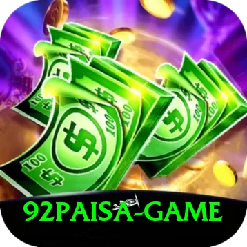 92Paisa Game VIP Pro v5.6.0 - 2