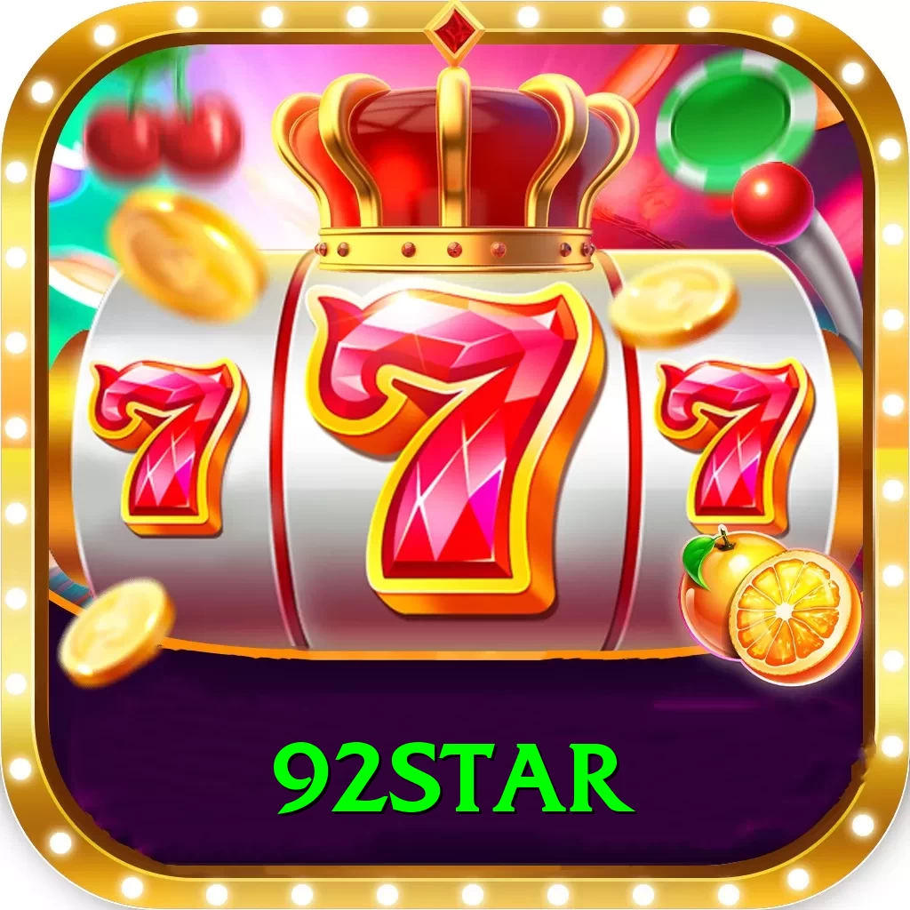 92star Gold v2.9.6 - 2