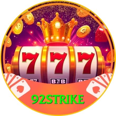 92strike Mega - Win Real PKR - 2
