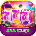 A33 Club VIP v1.3.7
