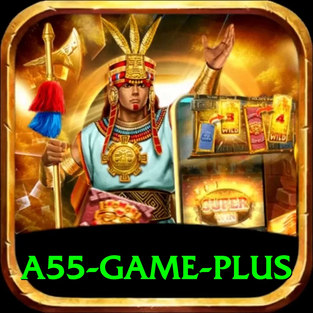 A55 Game Plus Edition v1.7.6 - 2