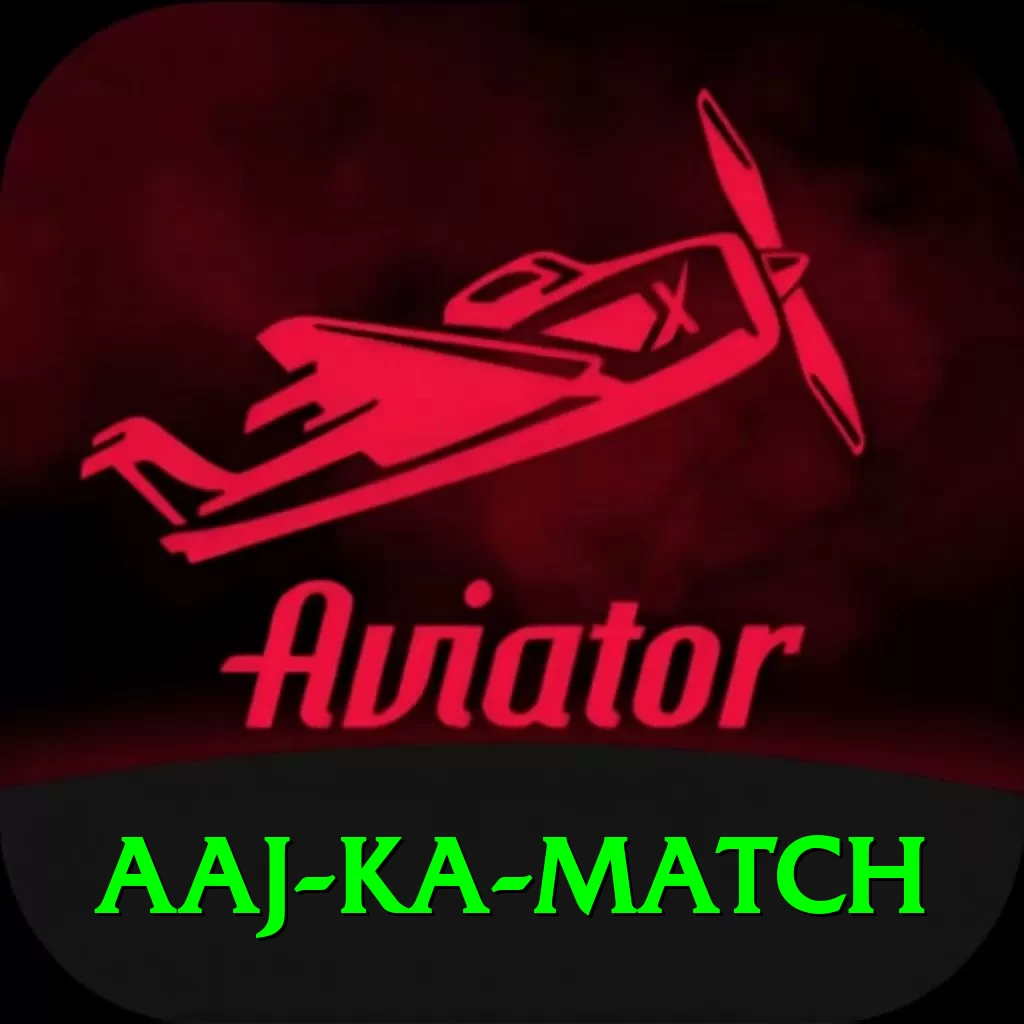 aaj ka match Gaming Legend v5.5.8 - 2