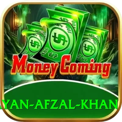 aayan afzal khan Bonus Legend v1.1.6 - 2