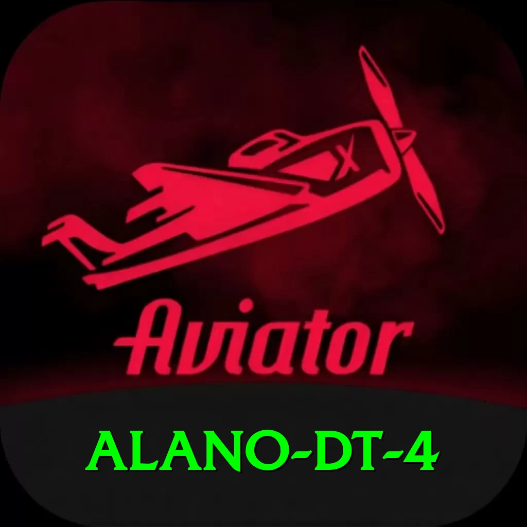 Alano DT 4 Plus Pro v1.5.9 - 2