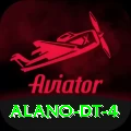 Alano DT 4 Plus Pro v1.5.9