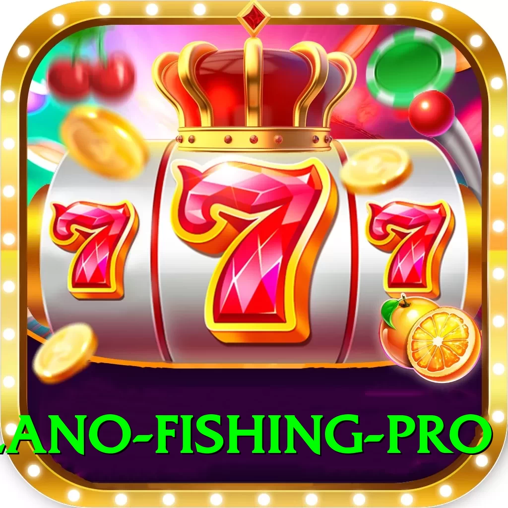 Alano Fishing APK Royal v3.7.4 - 2