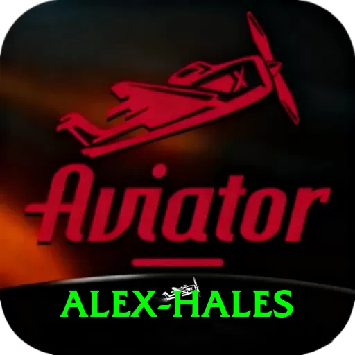 alex hales APK Premium v4.5.1 - 2