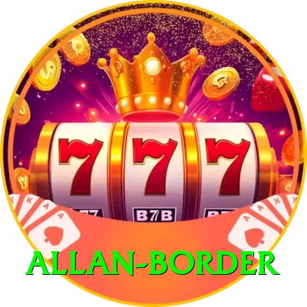 allan border Elite APK v3.8.9 - 2