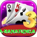 arjuna ranatunga Games VIP