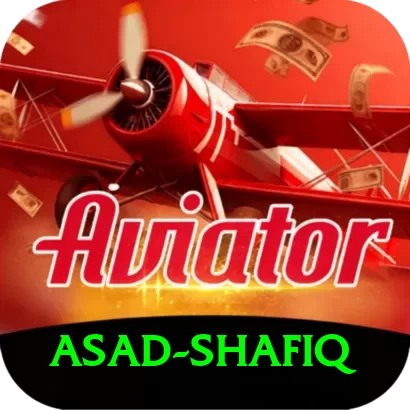 asad shafiq - Elite Earning App - 2