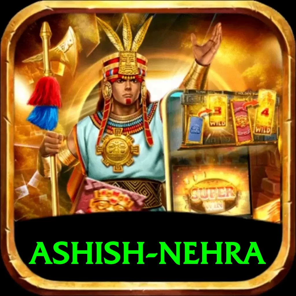 ashish nehra - Max v1.1.3 - 2