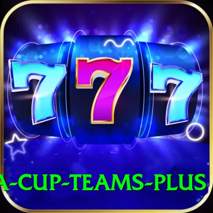asia cup teams Bonus Plus v2.6.8 - 2