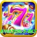 aviator 7 bet - VIP Edition v2.3.0