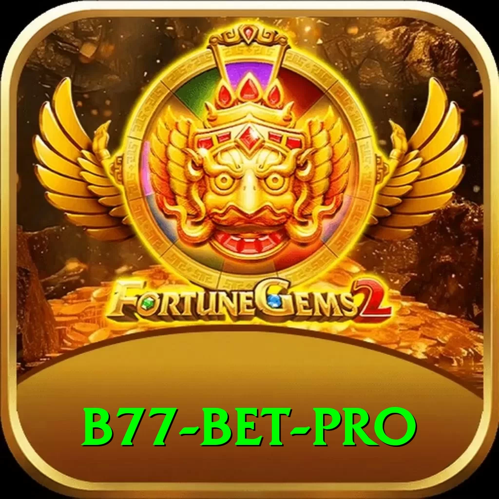 B77 Bet Games (Casino & Earning) Turbo v4.1.7 - 2