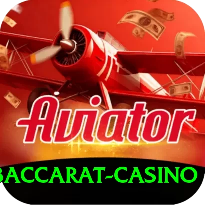 baccarat casino - Premium Edition v3.9.8 - 2
