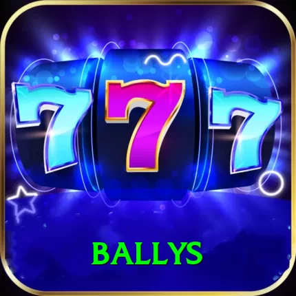 ballys Deluxe - Casino & Slots - 2
