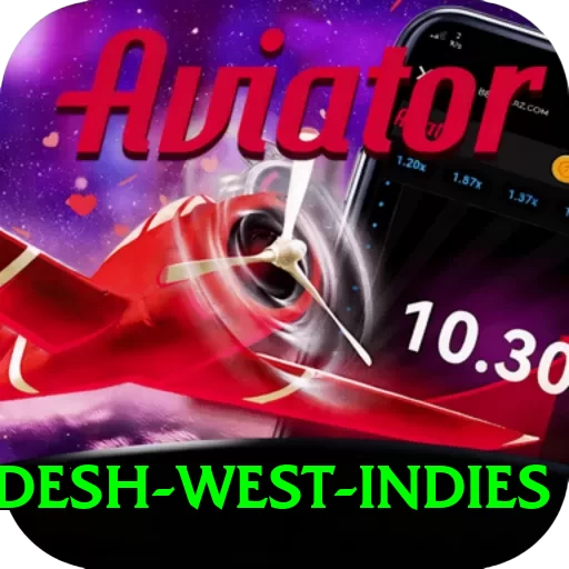 bangladesh west indies - Pro Edition v2.5.2 - 2