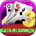 barabati stadium - Gold Earning App