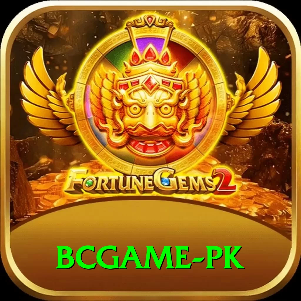 bcgame.pk Games (Casino & Earning) Max v5.0.4 - 2