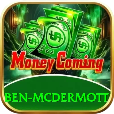 ben mcdermott Prime Latest v2.3.9 - 2