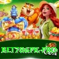 bet786pk Slot Machine Mega