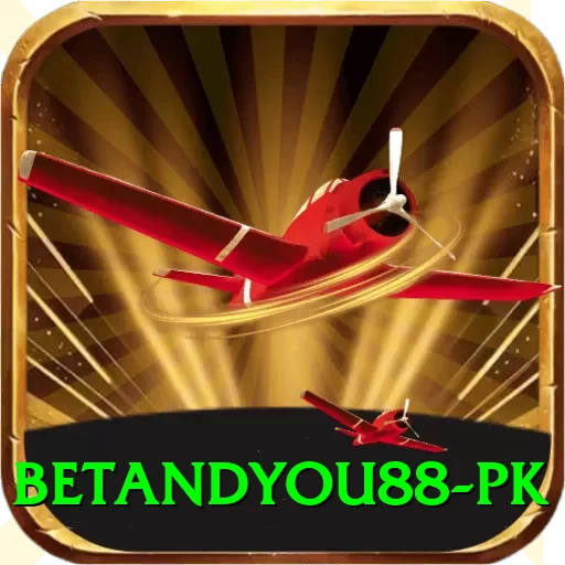 betandyou88.pk Deluxe Pro v4.4.6 - 2