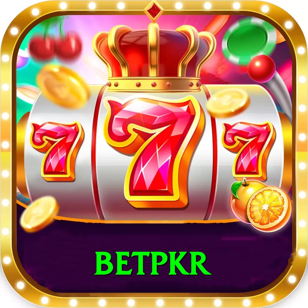 betpkr Games (Casino & Earning) VIP v2.5.7 - 2